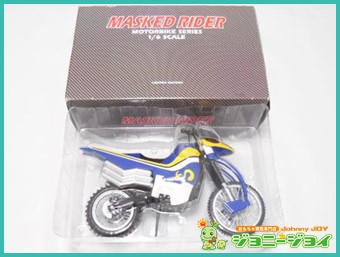 買取実績 アクロバッター 1 6 モーターバイク買取 おもちゃ買取専門店ジョニージョイ