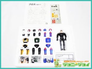 買取実績》仮面ライダーBLACK RX 3チェンジクロス買取｜おもちゃ宅配 