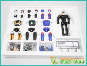 買取実績》仮面ライダーBLACK RX 3チェンジクロス買取｜おもちゃ宅配 