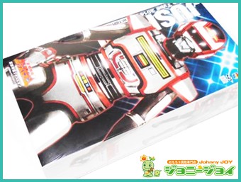 【無料査定】昭和レトロ玩具歓迎 ｜ RAH DX 巨獣特捜ジャスピオン 買取！