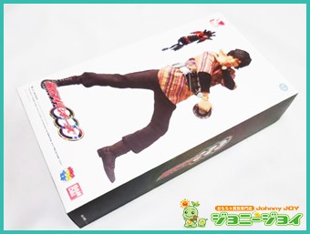 買取実績】PBM! 火野映司 仮面ライダーオーズ | おもちゃ宅配買取専門 