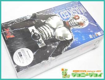 買取実績》RAH DX 仮面ライダースーパー1買取｜おもちゃ宅配買取専門店 