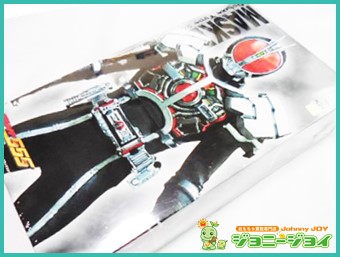 RAH 仮面ライダー555 アクセルフォーム 2011買取！