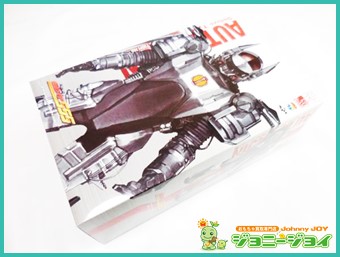 RAH オートバジン 2011DX 仮面ライダー555買取！