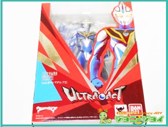 【無料査定】昭和レトロ玩具歓迎 ｜ ウルトラマンアグル V2 ウルトラアクト ULTRA-ACT買取！