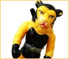 快傑ライオン丸買取｜クチコミや買取価格が多数のジョニージョイ 