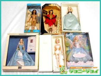 バービー人形 高価買取 着せ替え人形の買取価格やクチコミが多数の 